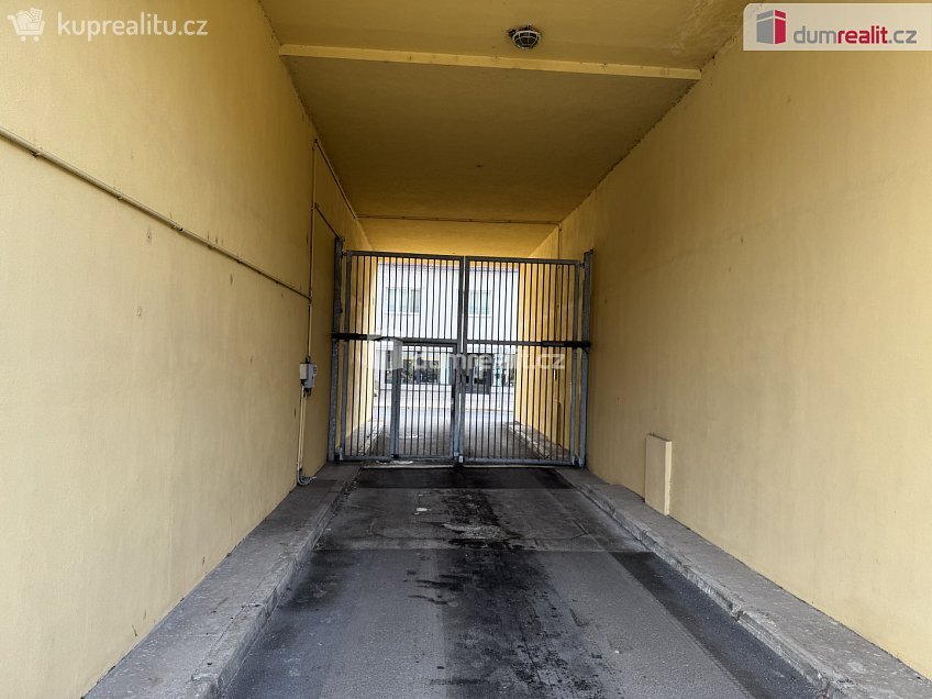 Prodej bytu 2+1 72 m^2 Bří Lužů, Uherský Brod 