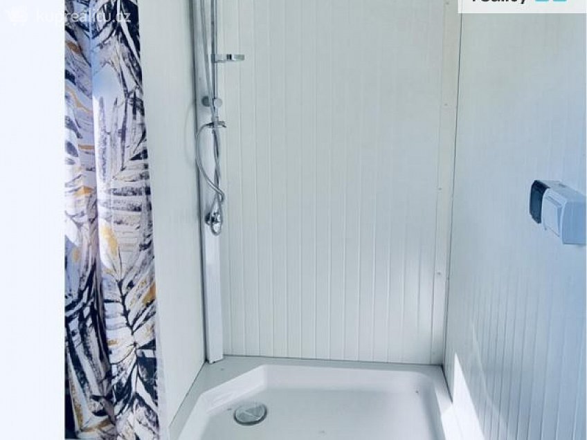 Prodej  mobilheimu 15 m^2 Lipová alej, Praha 5 