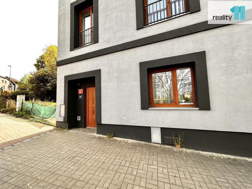 Prodej  rodinného domu 34 m^2 Michelská, Praha 4 