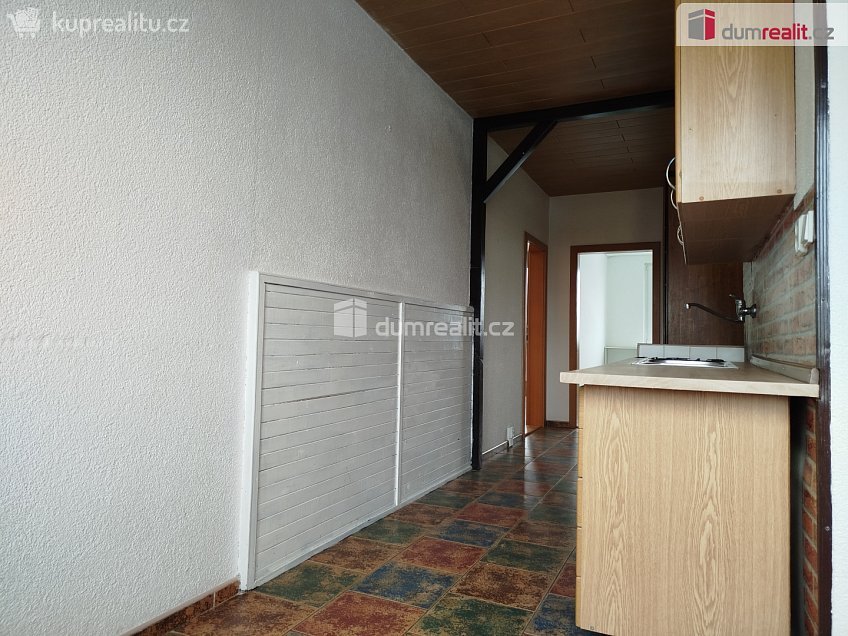 Prodej bytu 2+1 63 m^2 U Porcelánky, Chodov 