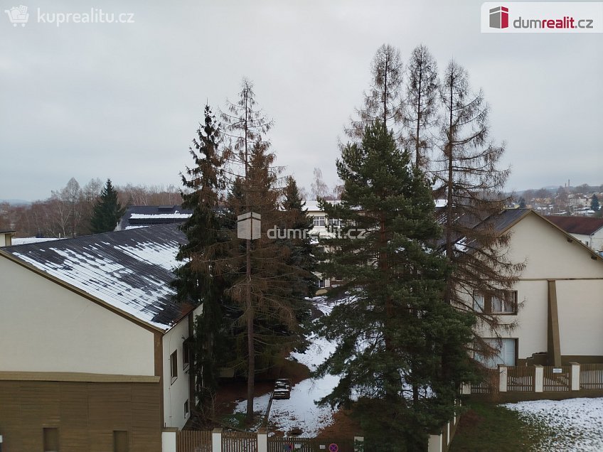 Prodej bytu 2+1 63 m^2 U Porcelánky, Chodov 