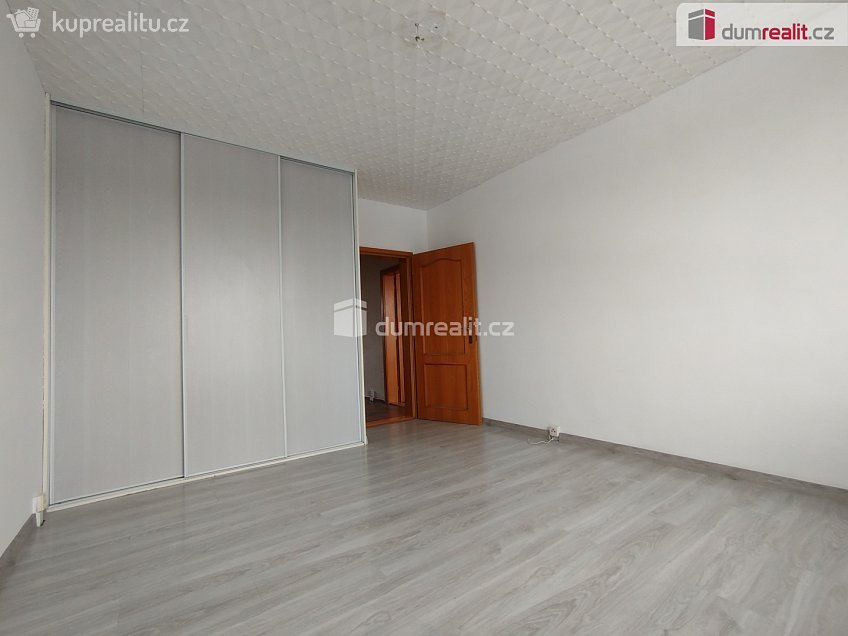 Prodej bytu 2+1 63 m^2 U Porcelánky, Chodov 