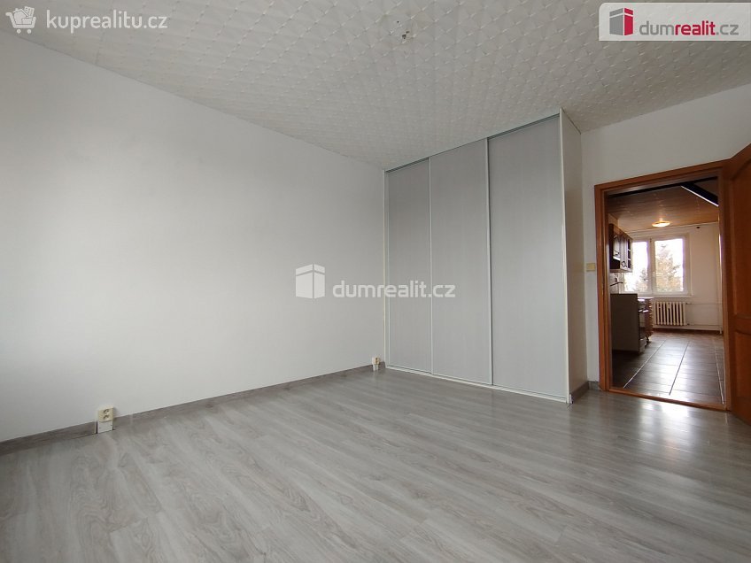 Prodej bytu 2+1 63 m^2 U Porcelánky, Chodov 