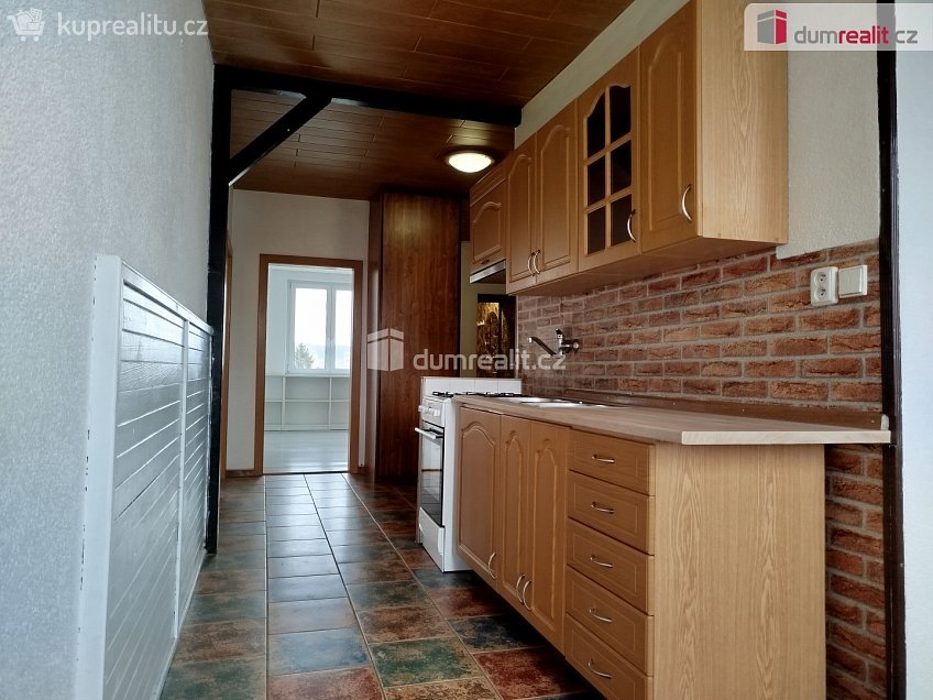 Prodej bytu 2+1 63 m^2 U Porcelánky, Chodov 