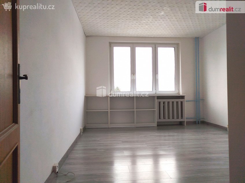 Prodej bytu 2+1 63 m^2 U Porcelánky, Chodov 