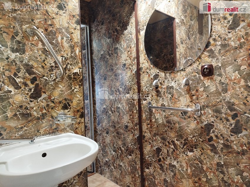 Prodej bytu 2+1 63 m^2 U Porcelánky, Chodov 