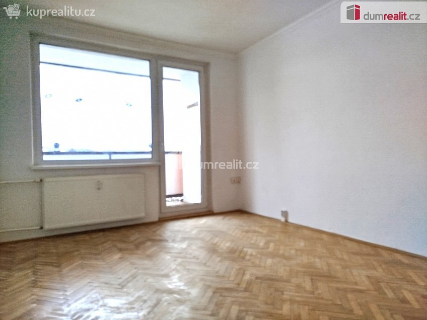 Prodej bytu 2+1 63 m^2 U Porcelánky, Chodov 