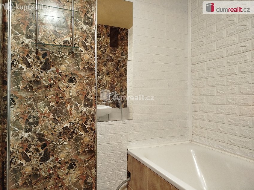 Prodej bytu 2+1 63 m^2 U Porcelánky, Chodov 