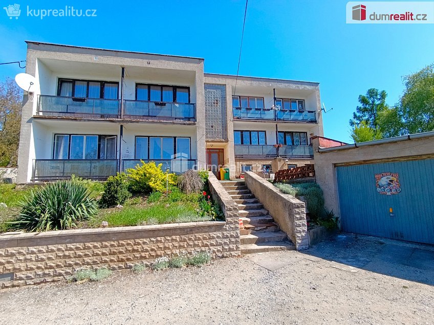 Prodej  rodinného domu 470 m^2 Stradonice, Stradonice 