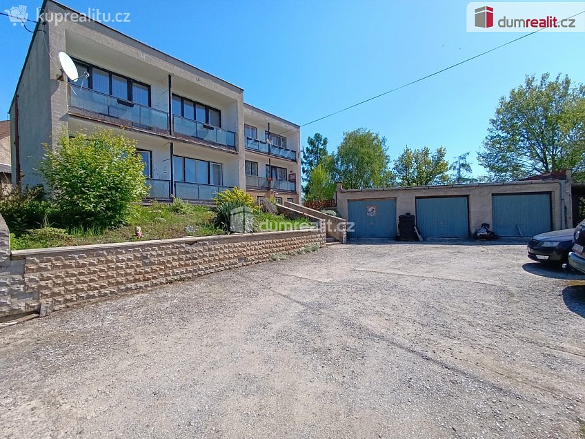 Prodej  rodinného domu 470 m^2 Stradonice, Stradonice 