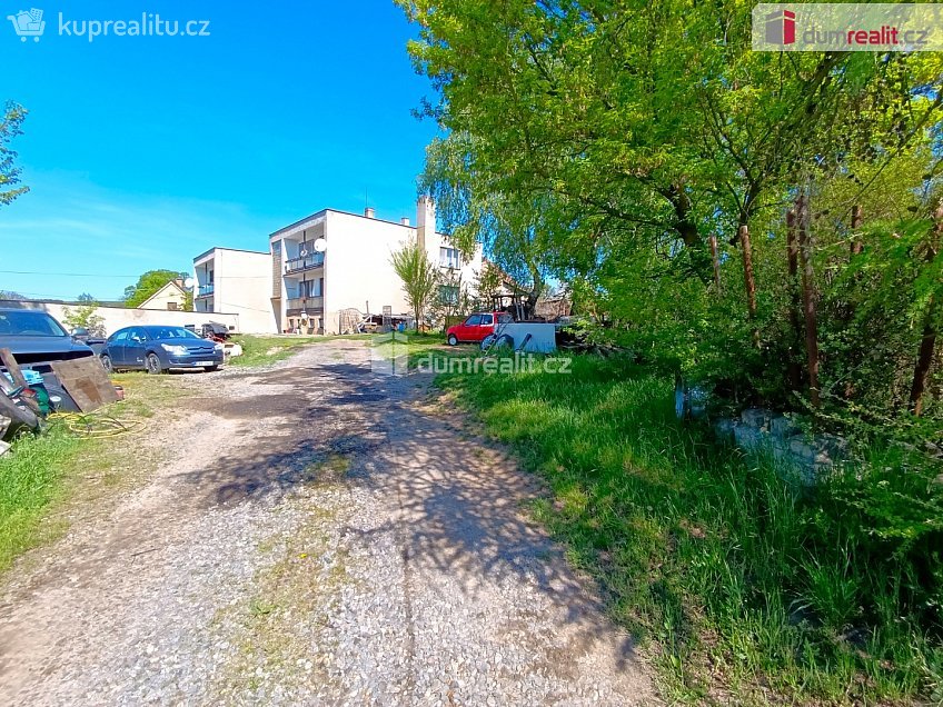 Prodej  rodinného domu 470 m^2 Stradonice, Stradonice 