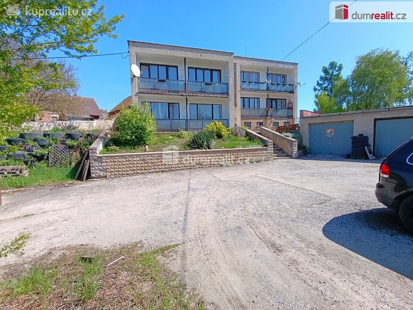 Prodej  rodinného domu 470 m^2 Stradonice, Stradonice 