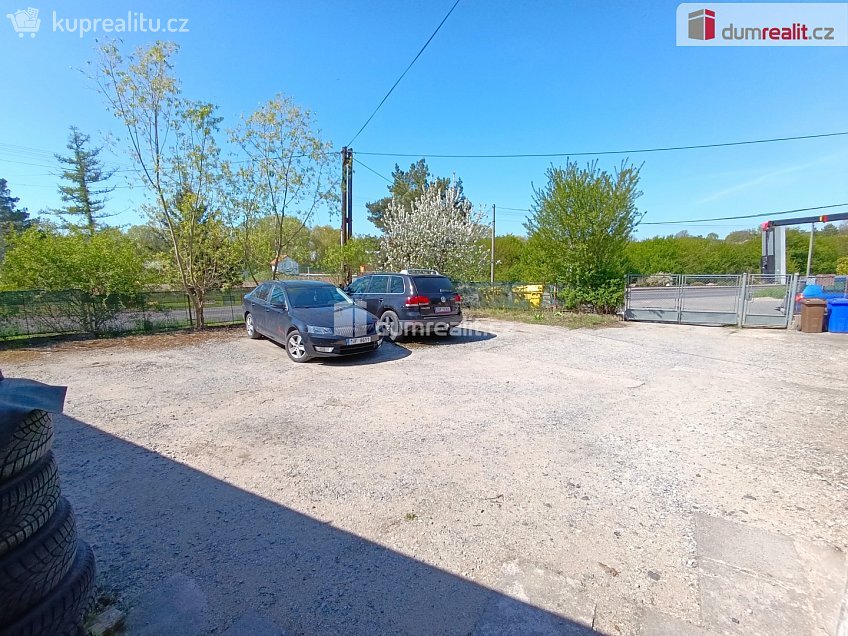 Prodej  rodinného domu 470 m^2 Stradonice, Stradonice 