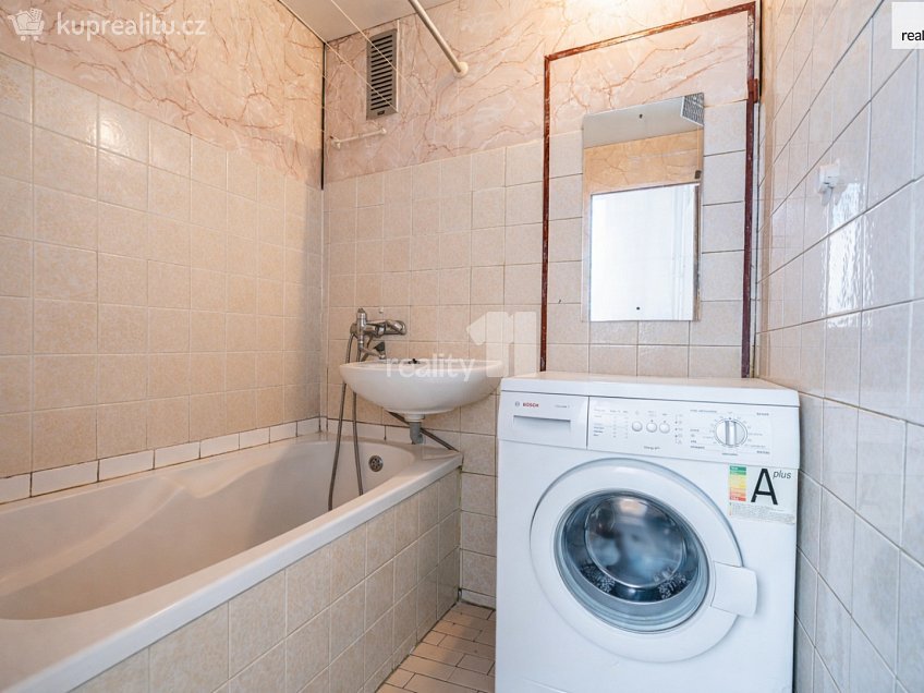 Prodej bytu 2+1 52 m^2 Plzeňská, České Budějovice 