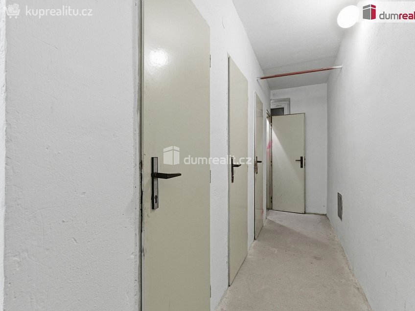 Prodej bytu 2+1 63 m^2 Čermákova, Brno 