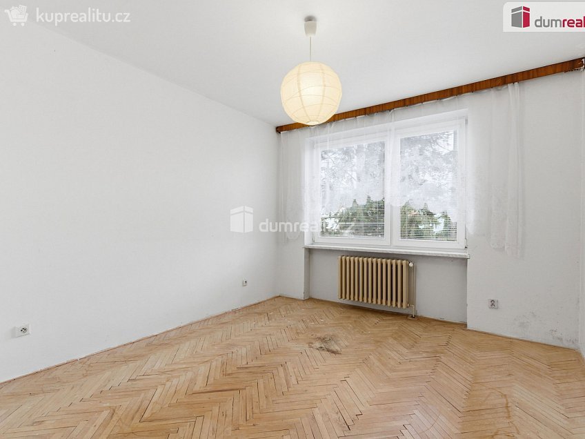 Prodej bytu 2+1 63 m^2 Čermákova, Brno 