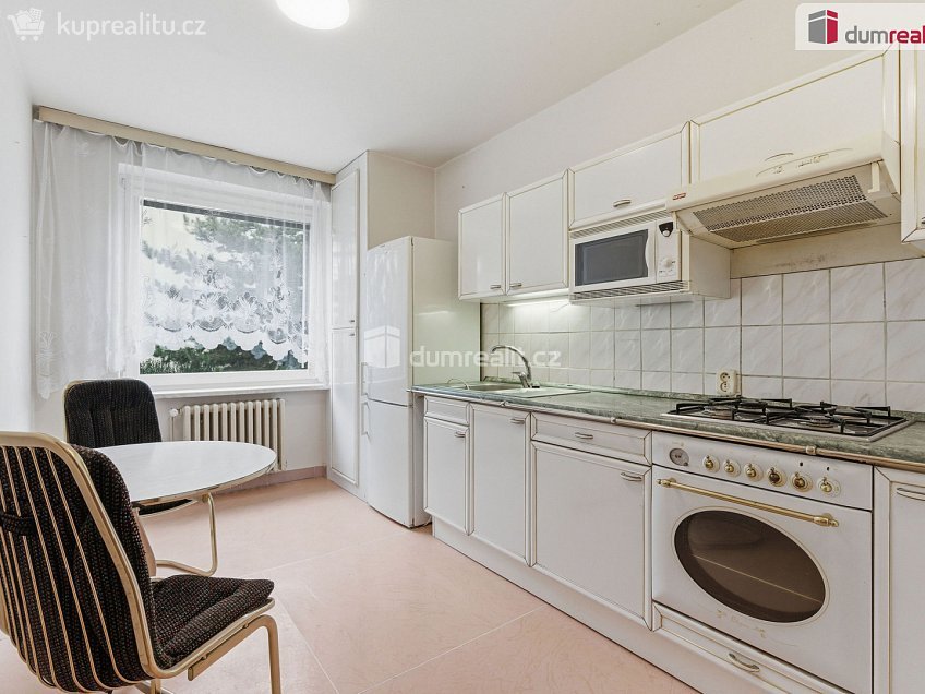 Prodej bytu 2+1 63 m^2 Čermákova, Brno 