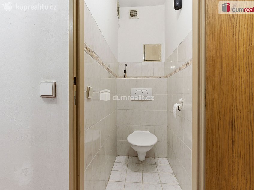 Prodej bytu 2+1 63 m^2 Čermákova, Brno 