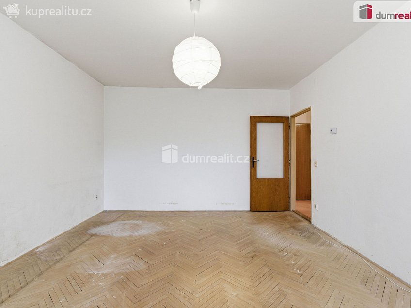 Prodej bytu 2+1 63 m^2 Čermákova, Brno 