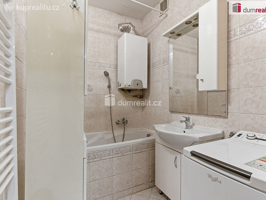 Prodej bytu 2+1 63 m^2 Čermákova, Brno 