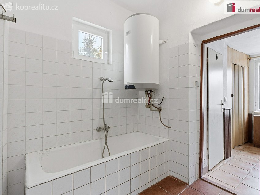 Prodej  rodinného domu 176 m^2 Nový Přerov, Nový Přerov 