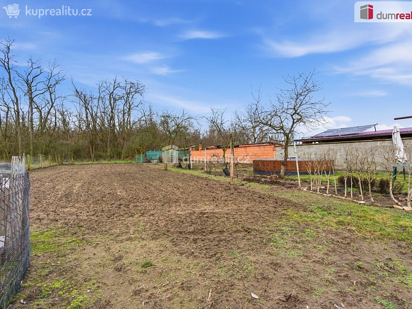 Prodej  rodinného domu 176 m^2 Nový Přerov, Nový Přerov 