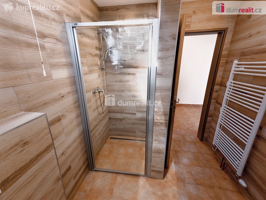 Pronájem bytu 2+kk 50 m^2 Štítného, Kolín 