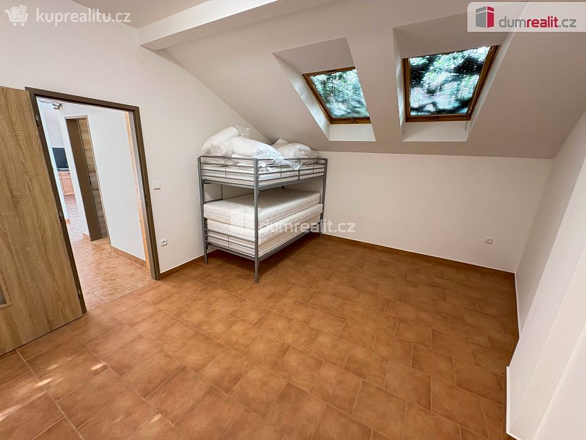 Pronájem bytu 2+kk 50 m^2 Štítného, Kolín 