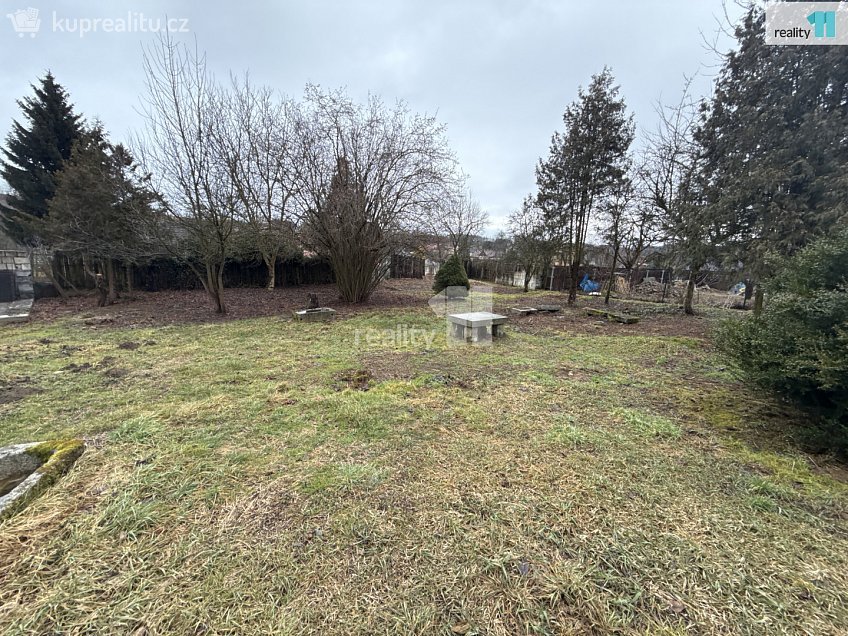 Prodej  rodinného domu 258 m^2 Smrčná, Smrčná 