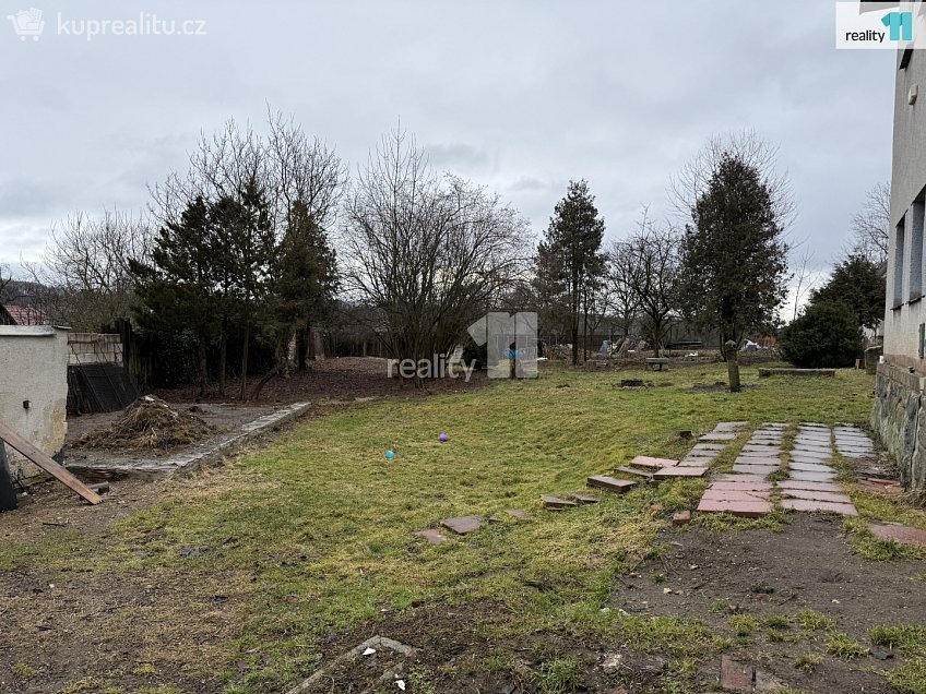 Prodej  rodinného domu 258 m^2 Smrčná, Smrčná 