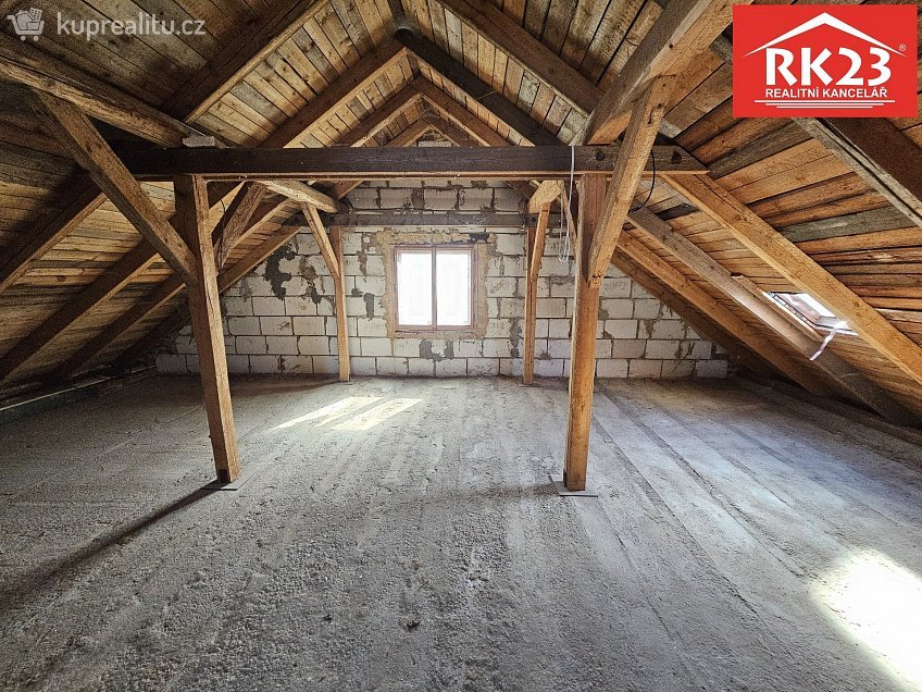 Prodej  rodinného domu 422 m^2 Zádub-Závišín 90, Zádub-Závišín 