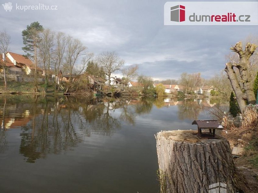 Prodej  chaty 30 m^2 Počedělice, Počedělice 