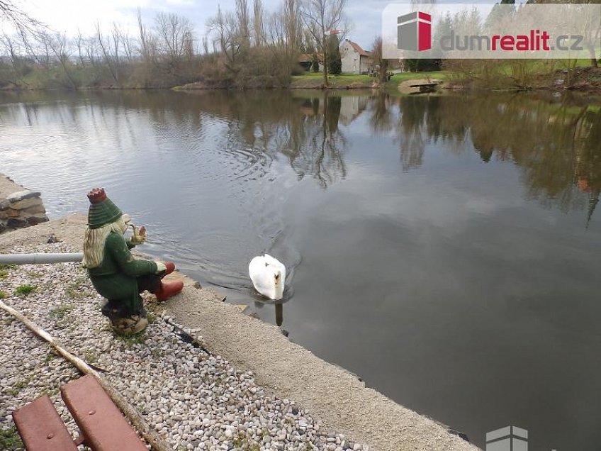 Prodej  chaty 30 m^2 Počedělice, Počedělice 