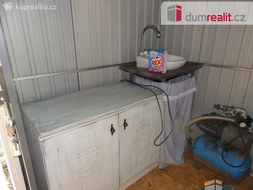 Prodej  chaty 30 m^2 Počedělice, Počedělice 