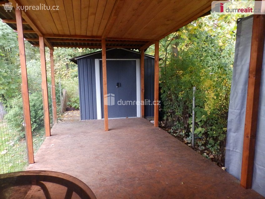 Prodej  chaty 30 m^2 Počedělice, Počedělice 