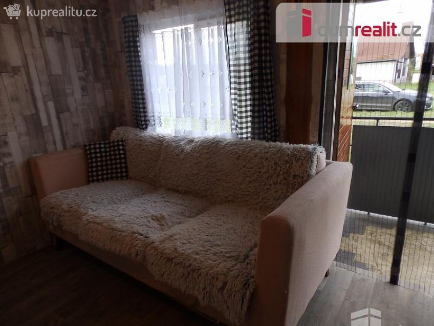 Prodej  chaty 30 m^2 Počedělice, Počedělice 