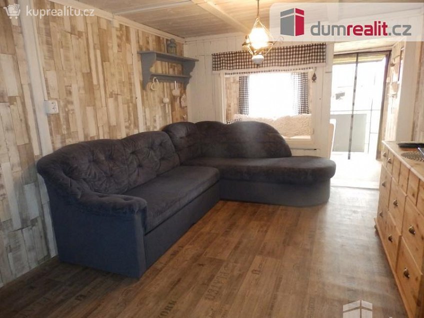 Prodej  chaty 30 m^2 Počedělice, Počedělice 