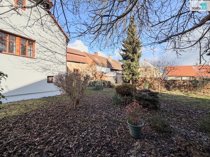 Prodej  rodinného domu 200 m^2 Malesická, Město Touškov 