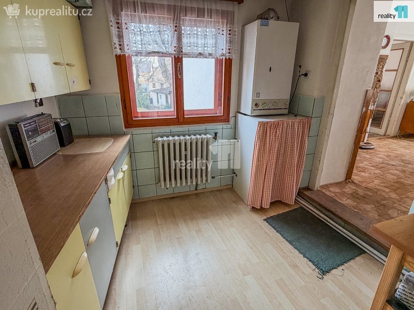 Prodej  rodinného domu 200 m^2 Malesická, Město Touškov 