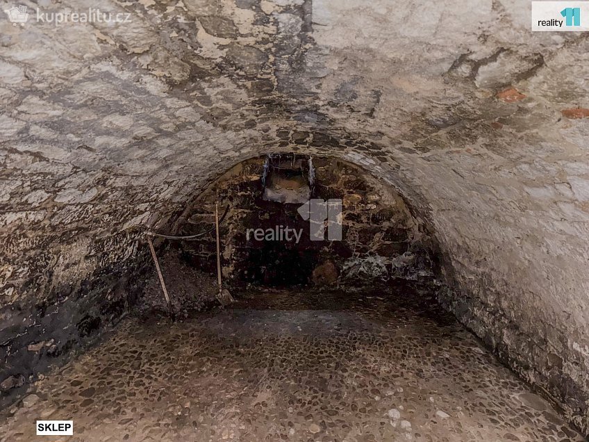 Prodej  rodinného domu 200 m^2 Malesická, Město Touškov 