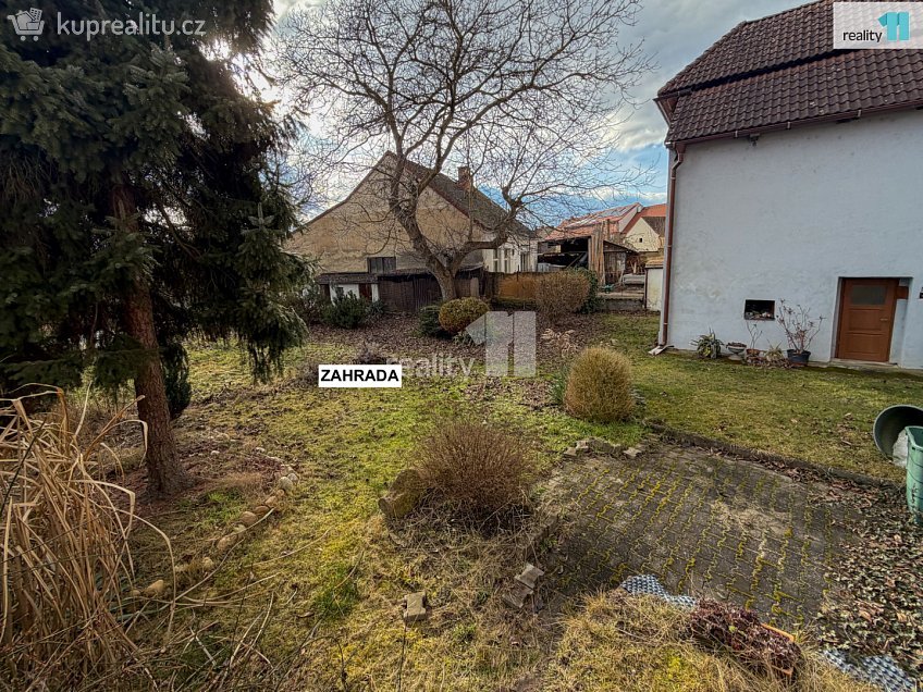 Prodej  rodinného domu 200 m^2 Malesická, Město Touškov 