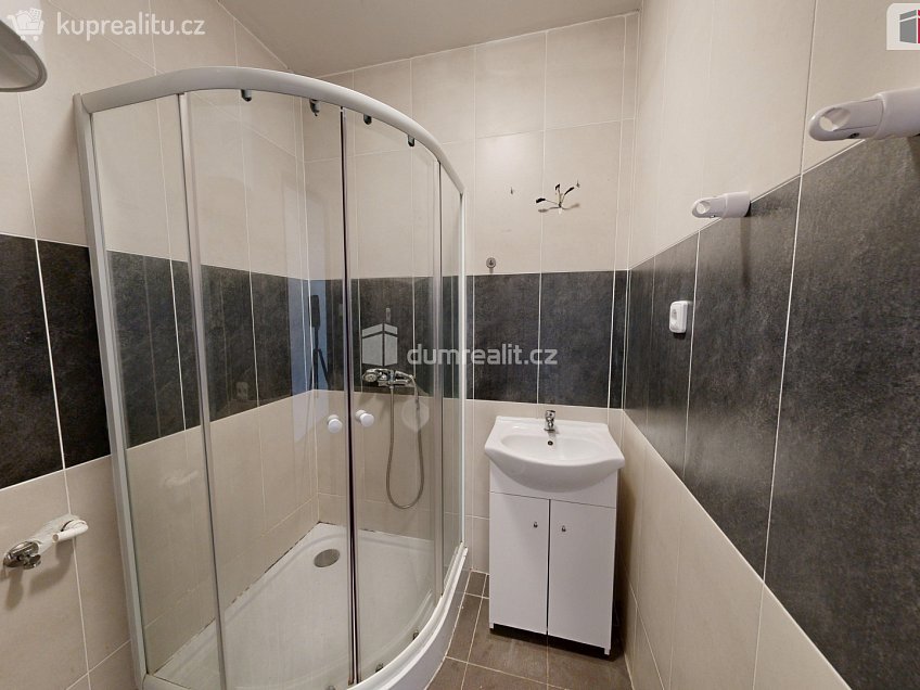 Pronájem bytu 1+1 37 m^2 Podvihovská, Opava 