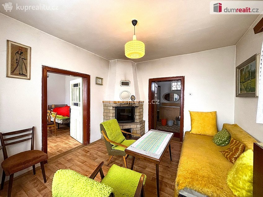 Prodej  rodinného domu 130 m^2 Kraslice, Kraslice 