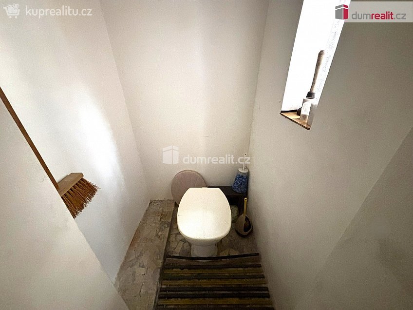 Prodej  rodinného domu 130 m^2 Kraslice, Kraslice 