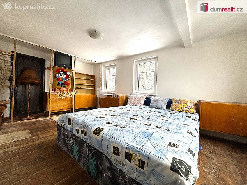 Prodej  rodinného domu 130 m^2 Kraslice, Kraslice 