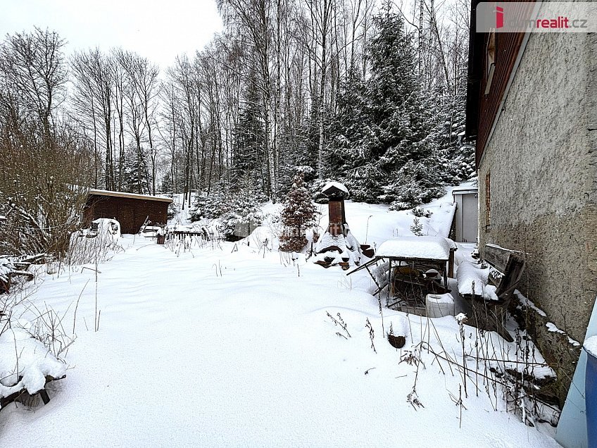 Prodej  rodinného domu 130 m^2 Kraslice, Kraslice 