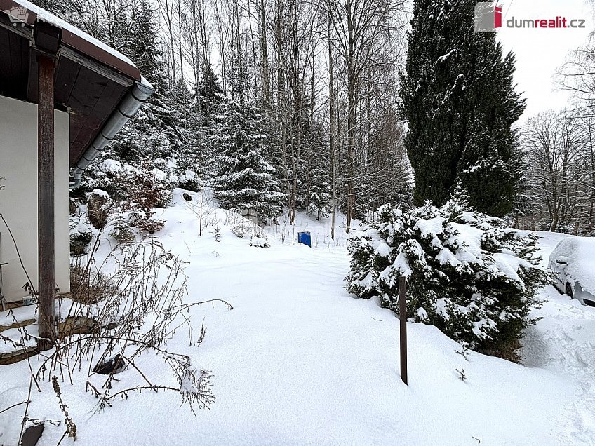 Prodej  rodinného domu 130 m^2 Kraslice, Kraslice 