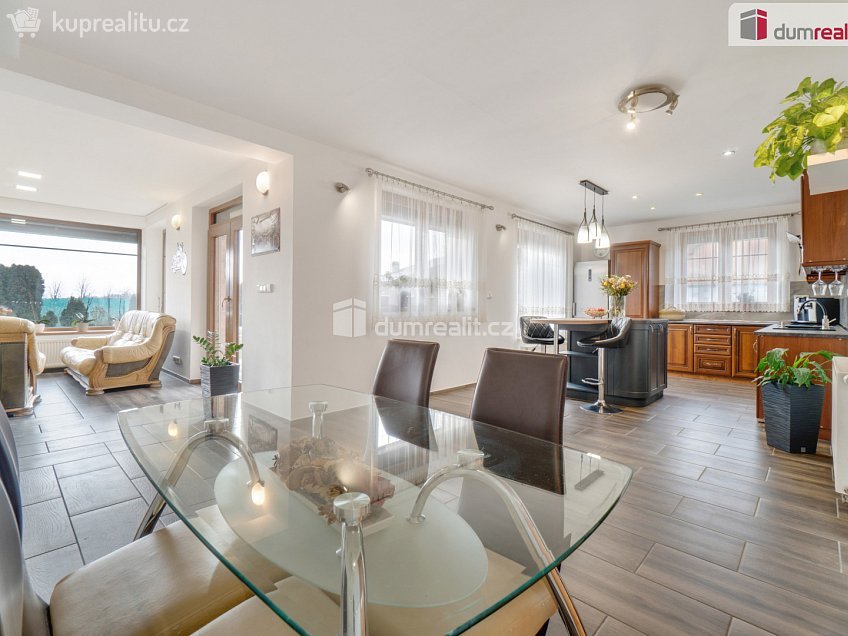 Prodej  rodinného domu 916 m^2 Habrová, Přišimasy 