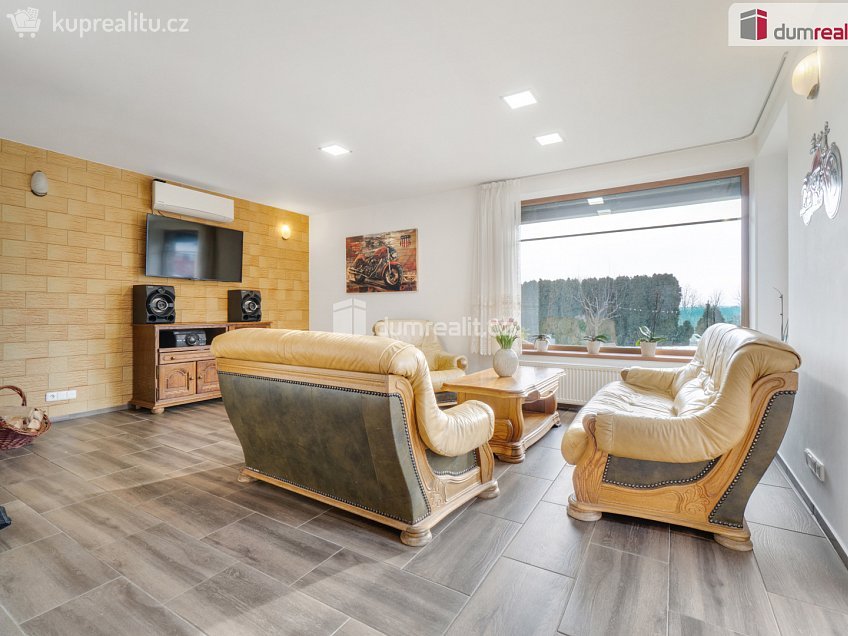 Prodej  rodinného domu 916 m^2 Habrová, Přišimasy 