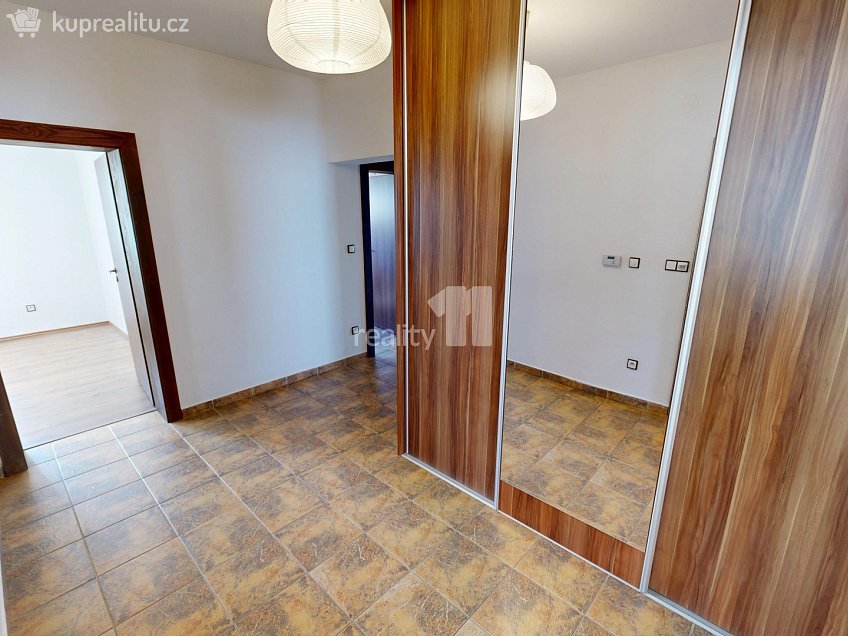 Prodej  rodinného domu 110 m^2 Ústrašín, Ústrašín 